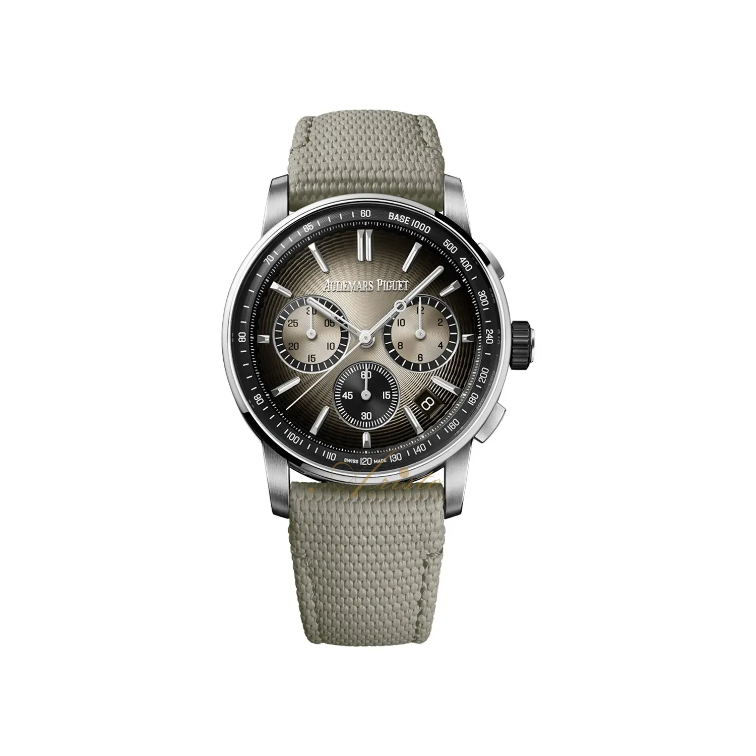 AUDEMARS PIGUET | CODE 11.59 26393QT.OO.A064KB.01 - Aristo Watch